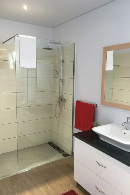 Villa Pinheira III, Maison 3 personnes à Madeira Calheta - Photo 23