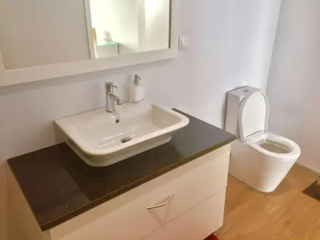 Villa Pinheira III, Maison 3 personnes à Madeira Calheta - Photo 25