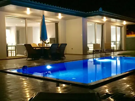 Villa Pinheira III, Maison 3 personnes à Madeira Calheta - Photo 37