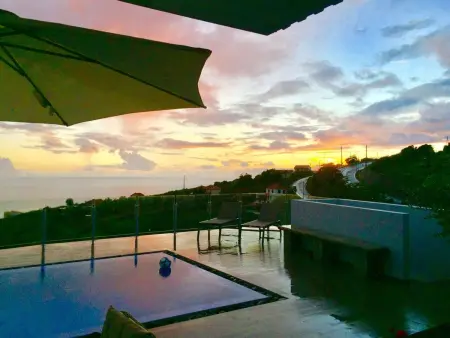 Villa Pinheira III, Maison 3 personnes à Madeira Calheta - Photo 40