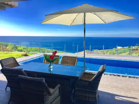 Villa Pinheira III, Maison 3 personnes à Madeira Calheta - Photo 43