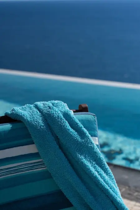 Ferienvilla mit Infinity Pool, Maison 6 personnes à Arco da Calheta - Photo 12