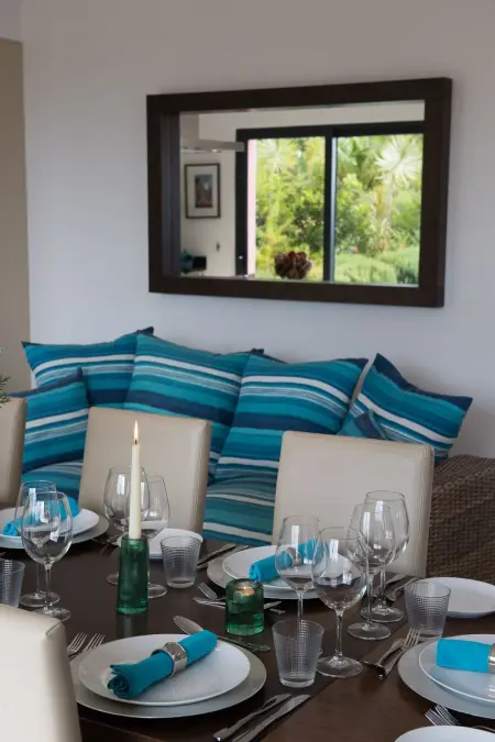 Ferienvilla mit Infinity Pool, Maison 6 personnes à Arco da Calheta - Photo 22