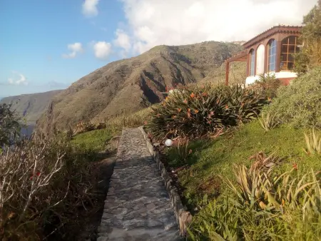 Erdhaus, Maison 2 personnes à Arco da Calheta - Photo 6