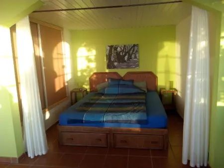 Erdhaus, Maison 2 personnes à Arco da Calheta - Photo 8
