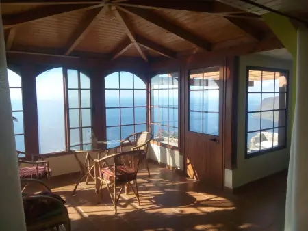 Erdhaus, Maison 2 personnes à Arco da Calheta - Photo 9