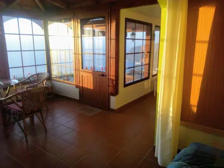Erdhaus, Maison 2 personnes à Arco da Calheta - Photo 12