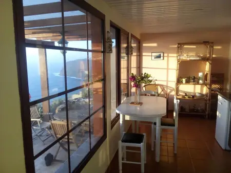 Erdhaus, Maison 2 personnes à Arco da Calheta - Photo 13