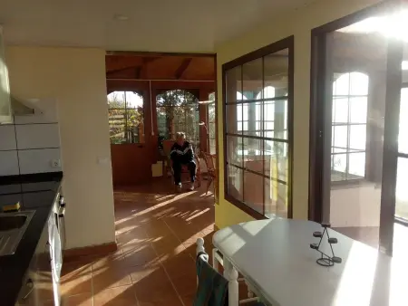 Erdhaus, Maison 2 personnes à Arco da Calheta - Photo 14