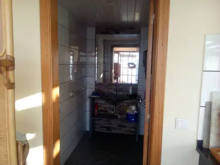 Erdhaus, Maison 2 personnes à Arco da Calheta - Photo 15