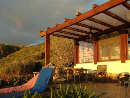 Erdhaus, Maison 2 personnes à Arco da Calheta - Photo 19
