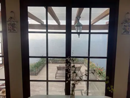Erdhaus, Maison 2 personnes à Arco da Calheta - Photo 21