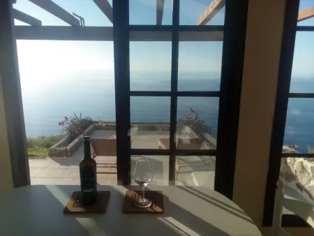 Erdhaus, Maison 2 personnes à Arco da Calheta - Photo 22