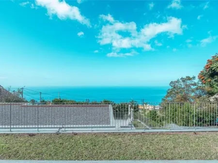 Villa Balli II, Maison 5 personnes à Arco da Calheta - Photo 2