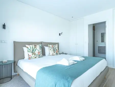 Villa Balli II, Maison 5 personnes à Arco da Calheta - Photo 4