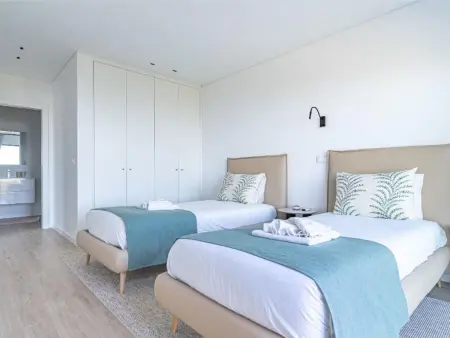 Villa Balli II, Maison 5 personnes à Arco da Calheta - Photo 6