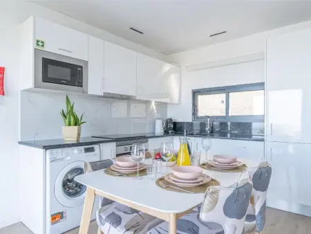 Villa Balli II, Maison 5 personnes à Arco da Calheta - Photo 12
