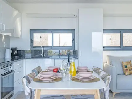 Villa Balli II, Maison 5 personnes à Arco da Calheta - Photo 13