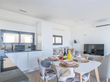 Villa Balli II, Maison 5 personnes à Arco da Calheta - Photo 14