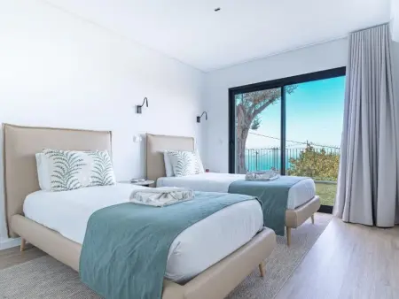 Villa Balli II, Maison 5 personnes à Arco da Calheta - Photo 20