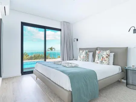 Villa Balli II, Maison 5 personnes à Arco da Calheta - Photo 21