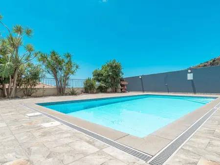 Villa Balli II, Maison 5 personnes à Arco da Calheta - Photo 23