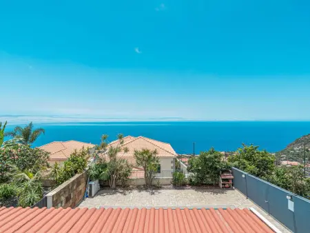 Villa Balli II, Maison 5 personnes à Arco da Calheta - Photo 24