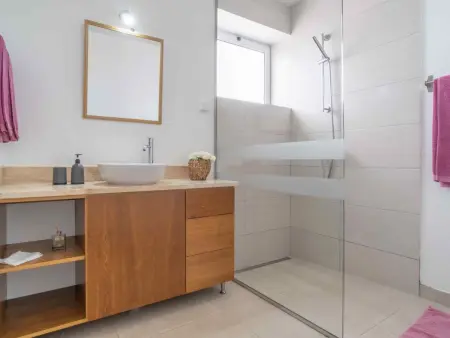 Villa  Serena  mit privatem Pool, Maison 6 personnes à Arco da Calheta - Photo 4