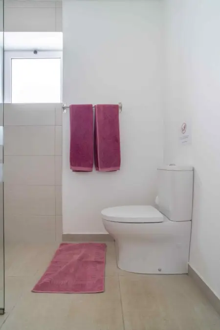 Villa  Serena  mit privatem Pool, Maison 6 personnes à Arco da Calheta - Photo 10
