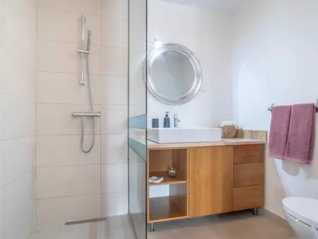 Villa  Serena  mit privatem Pool, Maison 6 personnes à Arco da Calheta - Photo 18