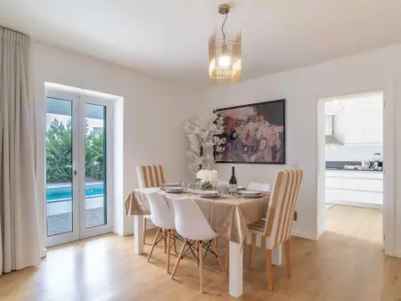 Villa  Serena  mit privatem Pool, Maison 6 personnes à Arco da Calheta - Photo 21