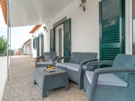 Villa  Serena  mit privatem Pool, Maison 6 personnes à Arco da Calheta - Photo 29