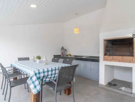 Villa  Serena  mit privatem Pool, Maison 6 personnes à Arco da Calheta - Photo 31