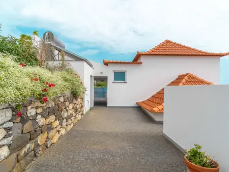 Villa  Serena  mit privatem Pool, Maison 6 personnes à Arco da Calheta - Photo 33