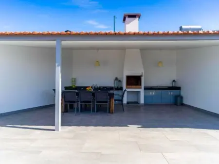 Villa  Serena  mit privatem Pool, Maison 6 personnes à Arco da Calheta - Photo 37