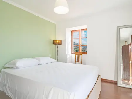Villa Pitaias de Baixo, Maison 4 personnes à Arco da Calheta - Photo 1