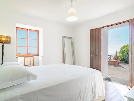 Villa Pitaias de Baixo, Maison 4 personnes à Arco da Calheta - Photo 2
