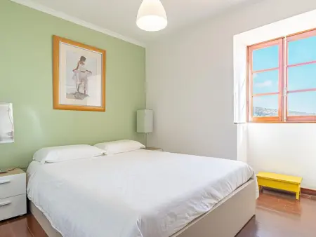 Villa Pitaias de Baixo, Maison 4 personnes à Arco da Calheta - Photo 3