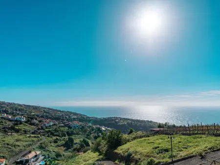 Villa Pitaias de Baixo, Maison 4 personnes à Arco da Calheta - Photo 5