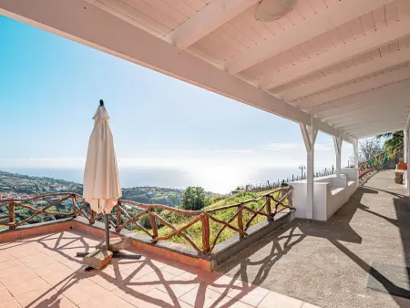 Villa Pitaias de Baixo, Maison 4 personnes à Arco da Calheta - Photo 6