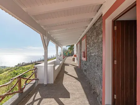 Villa Pitaias de Baixo, Maison 4 personnes à Arco da Calheta - Photo 7