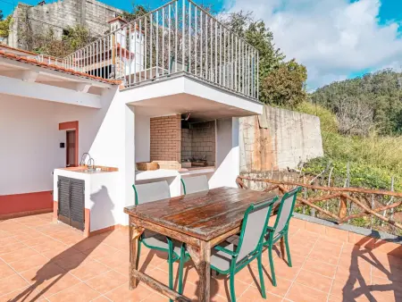 Villa Pitaias de Baixo, Maison 4 personnes à Arco da Calheta - Photo 9