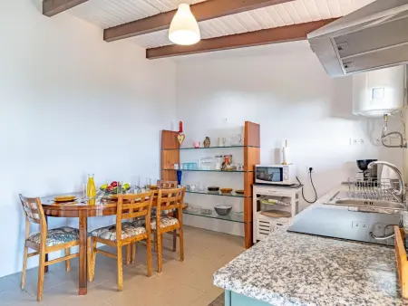 Villa Pitaias de Baixo, Maison 4 personnes à Arco da Calheta - Photo 13
