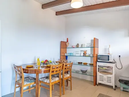 Villa Pitaias de Baixo, Maison 4 personnes à Arco da Calheta - Photo 14