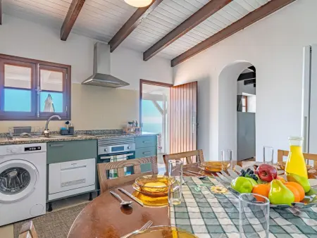 Villa Pitaias de Baixo, Maison 4 personnes à Arco da Calheta - Photo 15