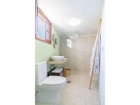 Villa Pitaias de Baixo, Maison 4 personnes à Arco da Calheta - Photo 18