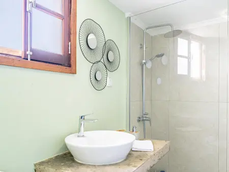 Villa Pitaias de Baixo, Maison 4 personnes à Arco da Calheta - Photo 19
