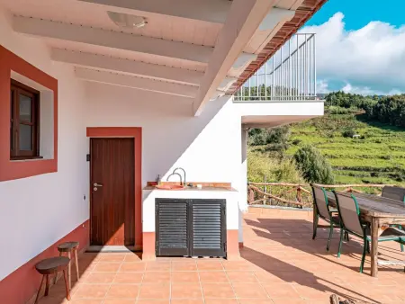Villa Pitaias de Baixo, Maison 4 personnes à Arco da Calheta - Photo 21