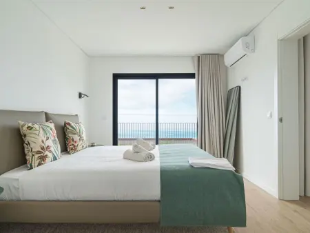 Villa Balli, Maison 5 personnes à Arco da Calheta - Photo 1
