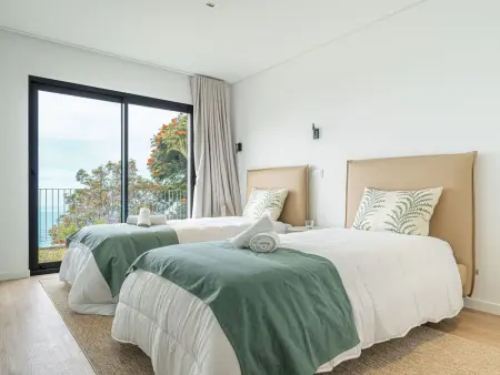 Villa Balli, Maison 5 personnes à Arco da Calheta - Photo 2